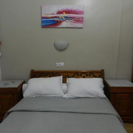 Samir Hotel 알제 외부 사진