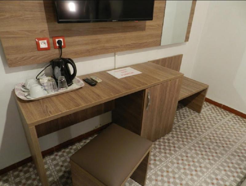 Samir Hotel 알제 외부 사진