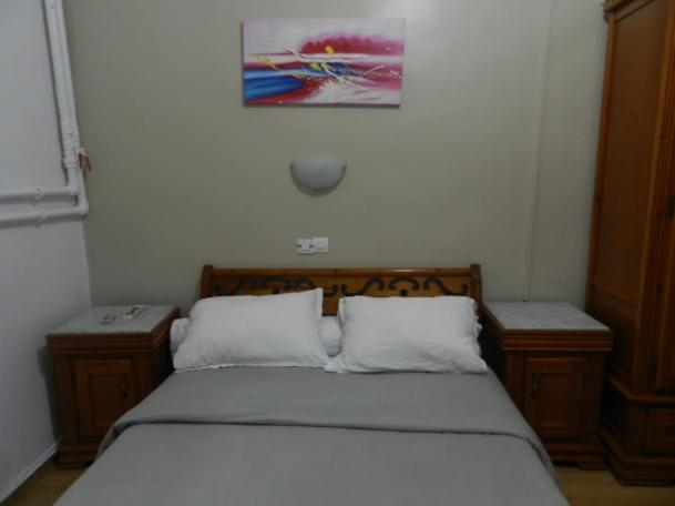 Samir Hotel 알제 외부 사진