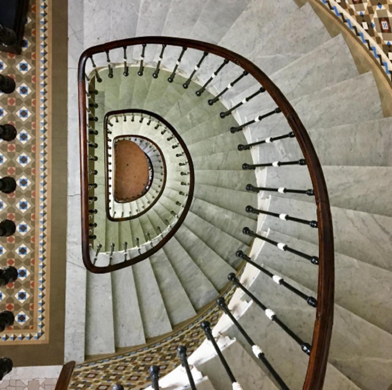 Samir Hotel 알제 외부 사진