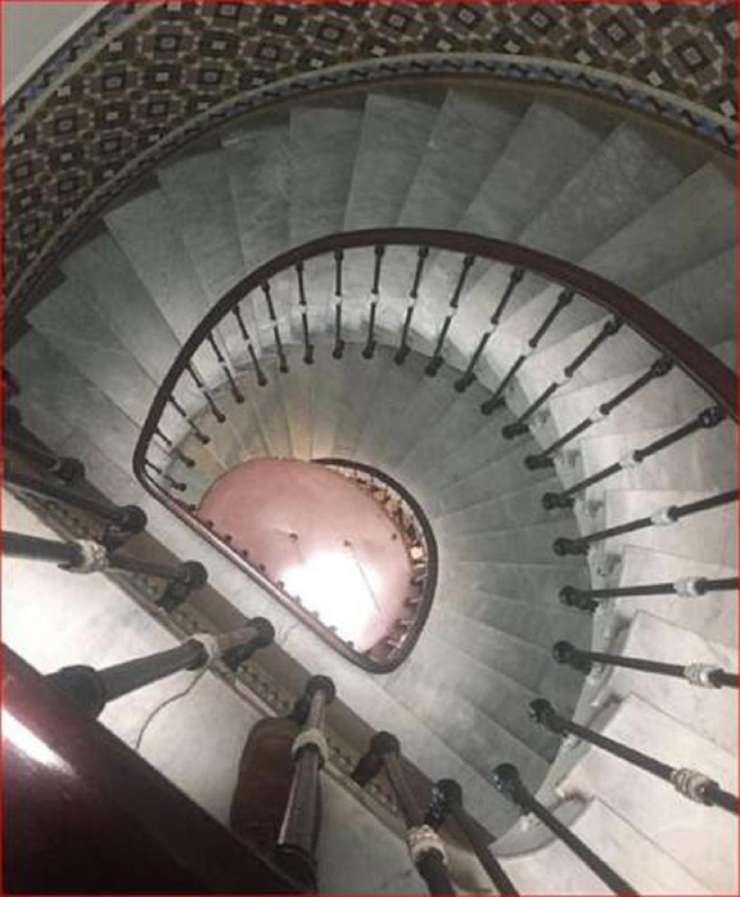 Samir Hotel 알제 외부 사진