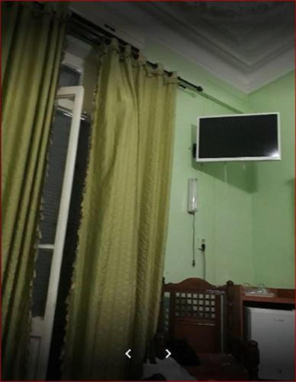 Samir Hotel 알제 외부 사진
