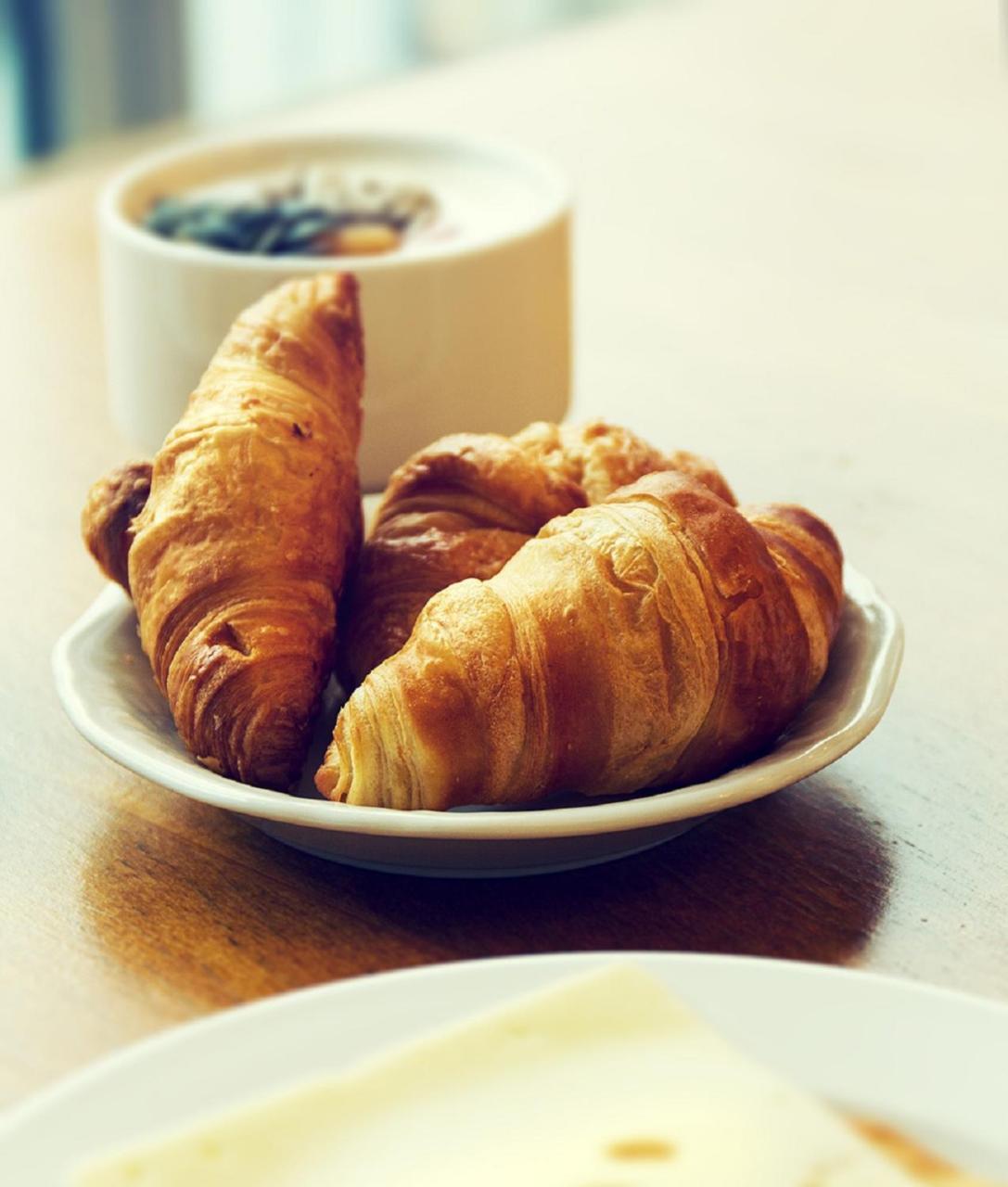 Samir Hotel 알제 외부 사진