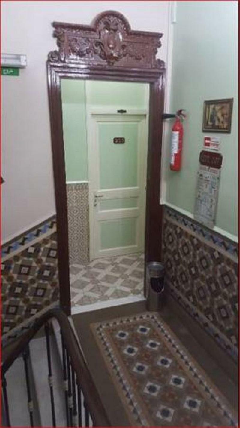 Samir Hotel 알제 외부 사진