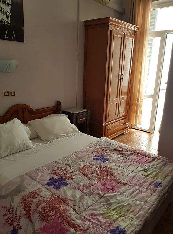 Samir Hotel 알제 외부 사진