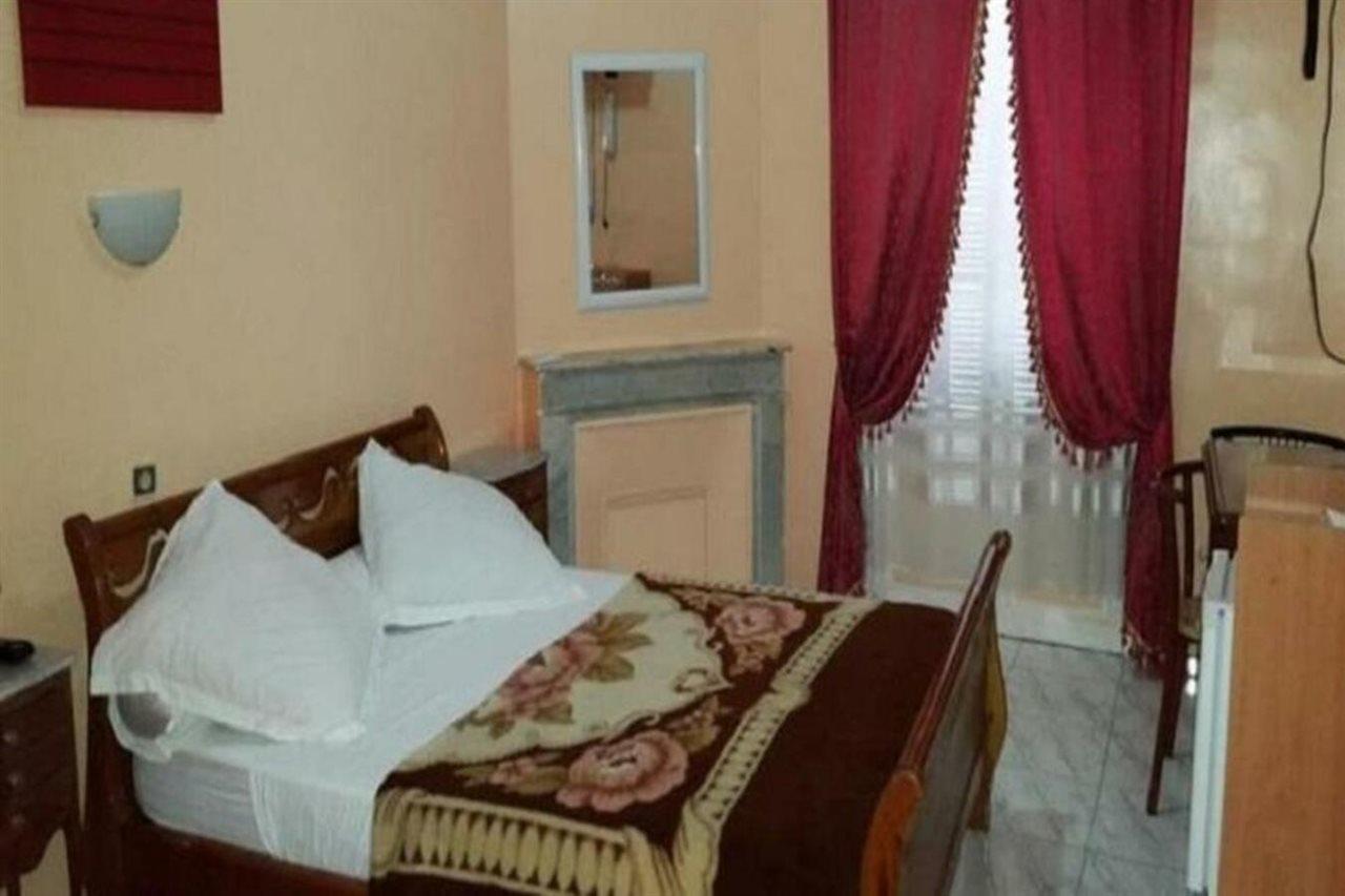 Samir Hotel 알제 외부 사진